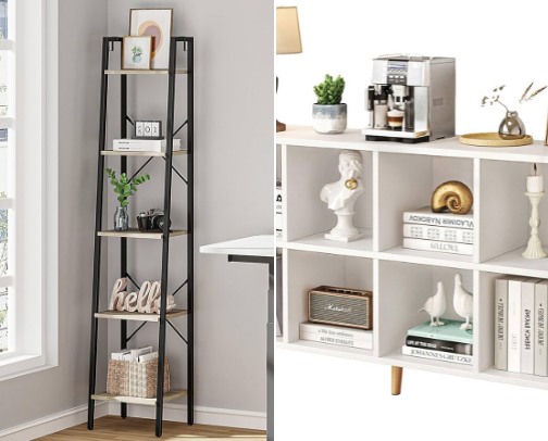 Home Furniture Finds + More cover photo collage