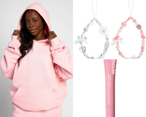 Gift guide for younger sister cover photo collage