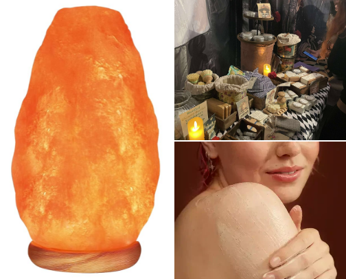 Easy Wellness Favs to Incorporate for the Busy Gals cover photo collage