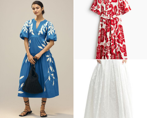 Sunday Best 👗 cover photo collage