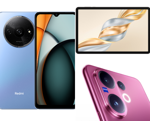 🚀 Future-Ready Tech Picks cover photo collage