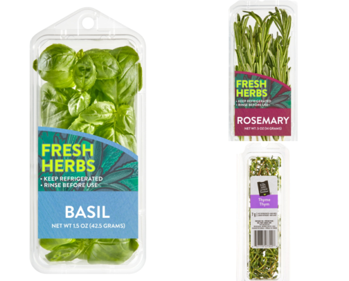 I Freeze Fresh Herbs in Olive Oil Cubes and It Changed My Weeknight Cooking cover photo collage