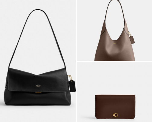Designer Bags You Need cover photo collage