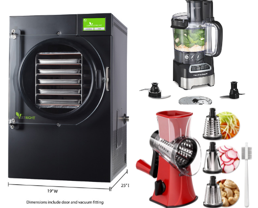 Kitchen Utensils and Cooking Equipment cover photo collage