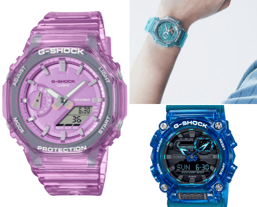 Watches😎 cover photo collage