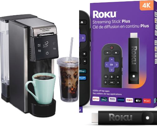 Top Recommended and Most Used Home Appliances cover photo collage