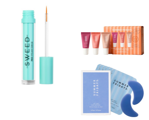 My Everyday Skincare Picks for Healthy-Looking Skin cover photo collage
