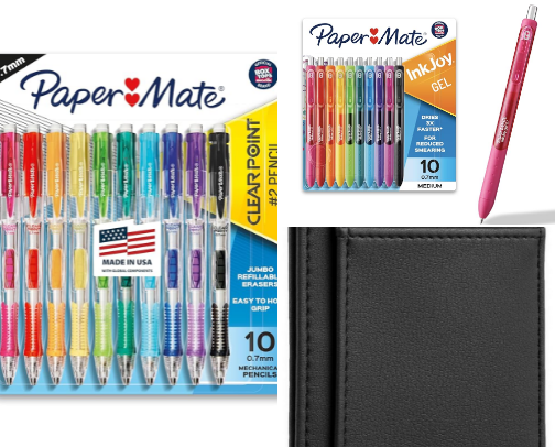 Top College Essentials Every Student Needs (2025 Edition) cover photo collage