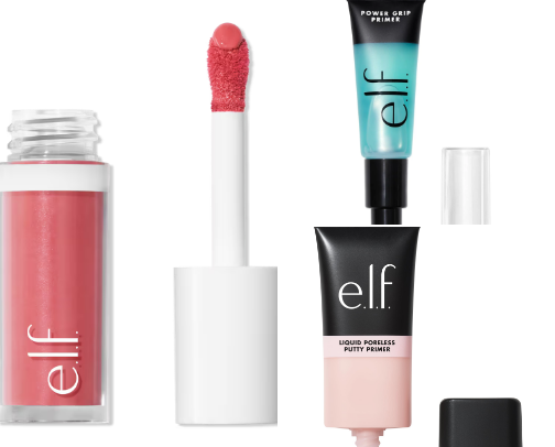 Elf Beauty Products that are Worth the Hype 💕 cover photo collage