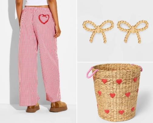 THE BEST OF VALENTINE'S DAY! cover photo collage