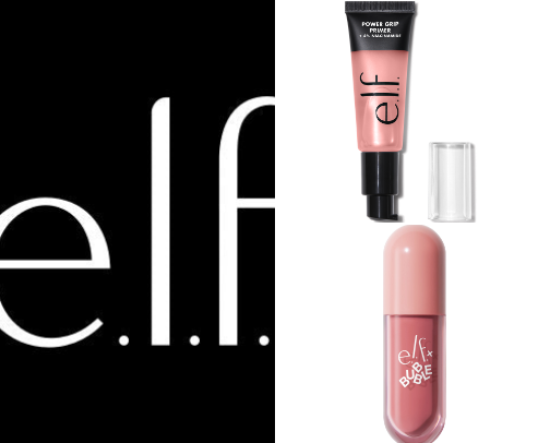 My favorite beauty recs cover photo collage
