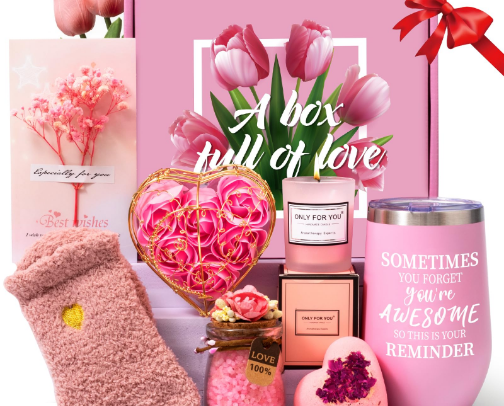 gifts cover photo collage