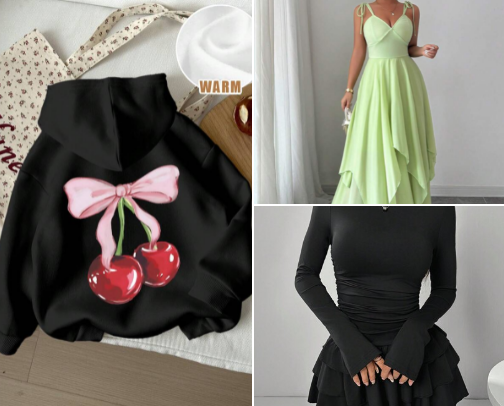 Choltes👛 cover photo collage
