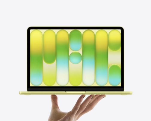 MacBook Essentials for Students, Creators & Working From Home cover photo collage