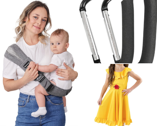 Disney Trip cover photo collage