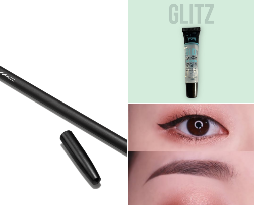 My favorite beauty recs cover photo collage
