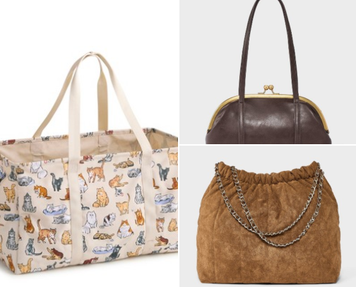 Bag 💼 cover photo collage