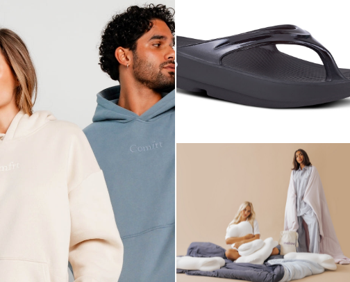 THESE ARE MY GO TO COMFY CLOTHES.  I grab as soon as I get home cover photo collage