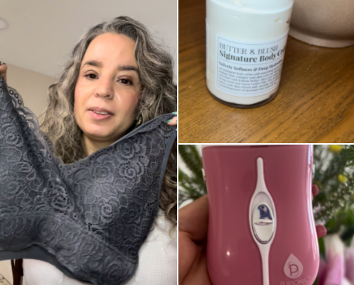 Must-Buy Basics cover photo collage