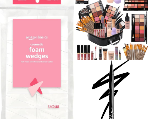 Amazon Must-Haves That Actually Deserve the Hype cover photo collage