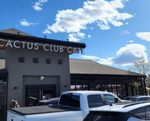 My food favourites in Calgary cover photo collage