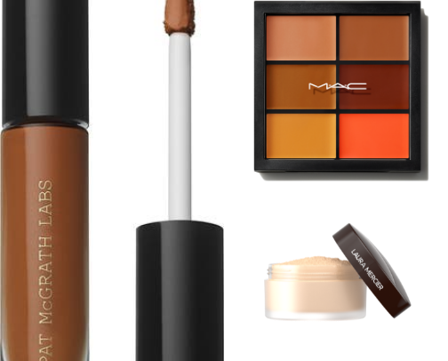 Makeup By Kiah cover photo collage