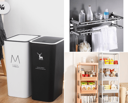 items must have cover photo collage