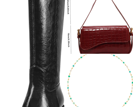 Gifts she wants for Valentine's Day! cover photo collage