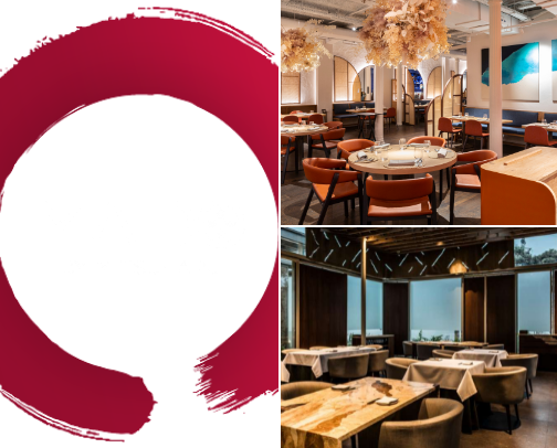 Best restaurants in the world🧑‍🍳✨🍝 cover photo collage