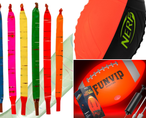 Easter Baskets for Kids cover photo collage