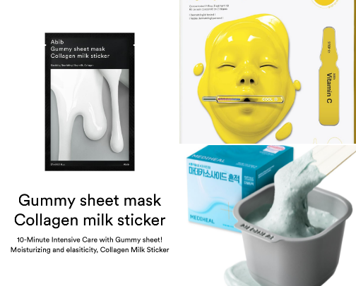 AMAZON- face masks you need to get cover photo collage