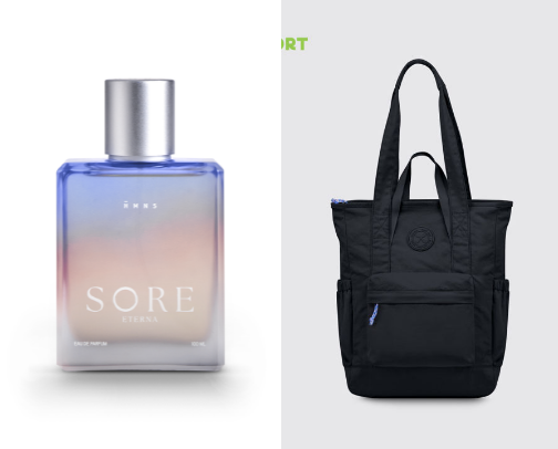 What's Always in My Carry-On : Travel Gear Checklist cover photo collage