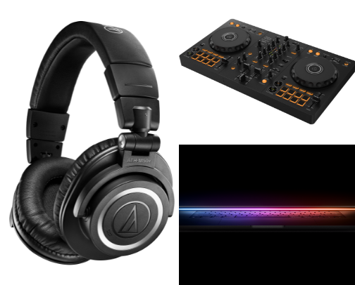 best tools for music cover photo collage