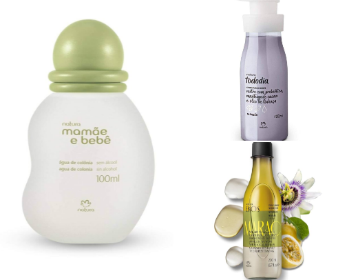 a female solo traveler's guide to the best products around the world: skincare + bodycare cover photo collage