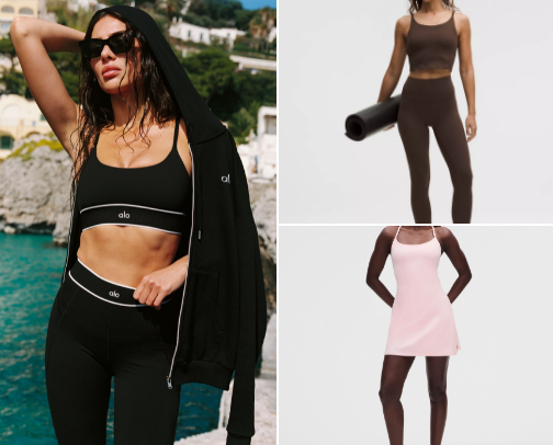 Gorgeous Fashion Finds ✨ cover photo collage