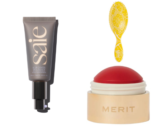 The Glow Arsenal: Editor-Level Beauty That Delivers cover photo collage