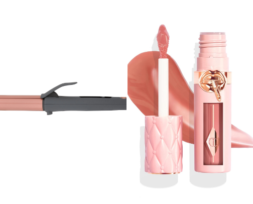 Beauty Favorites 💄 cover photo collage