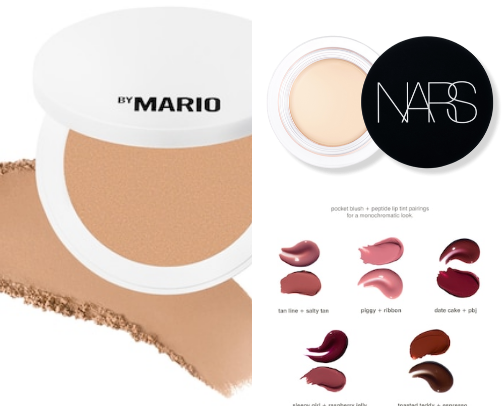 pale girl approved makeup cover photo collage