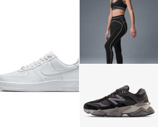 Outfit essentials you must have cover photo collage