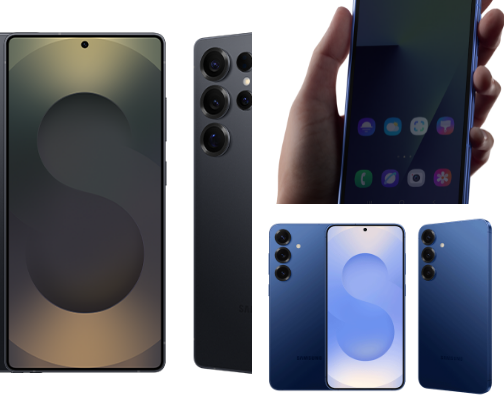 Best gadget cover photo collage