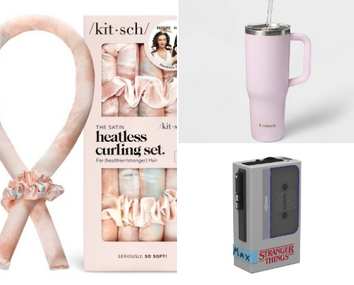 Gifts for tweens & teens 🎁 cover photo collage