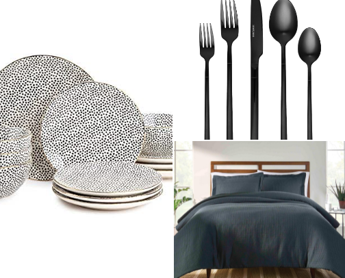 Little Home Luxuries cover photo collage