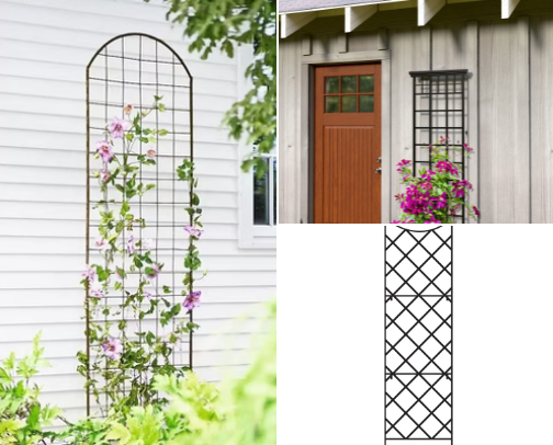 Must haves for a productive and beautiful kitchen garden cover photo collage