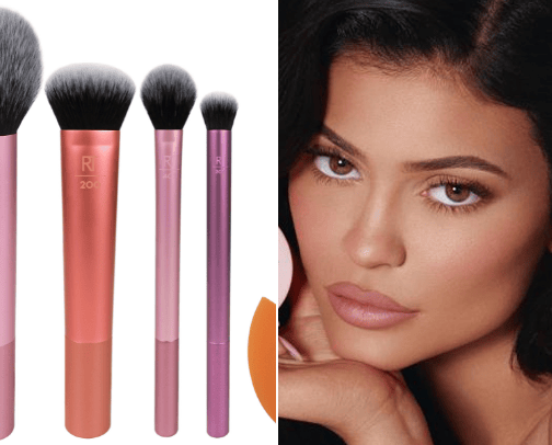 makeup and makeup tools💄💋❤️‍🔥 cover photo collage