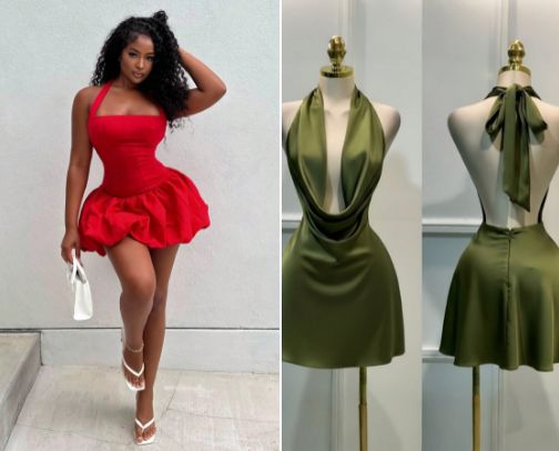 Affordable SHEIN Outfits That Look Expensive ✨ cover photo collage