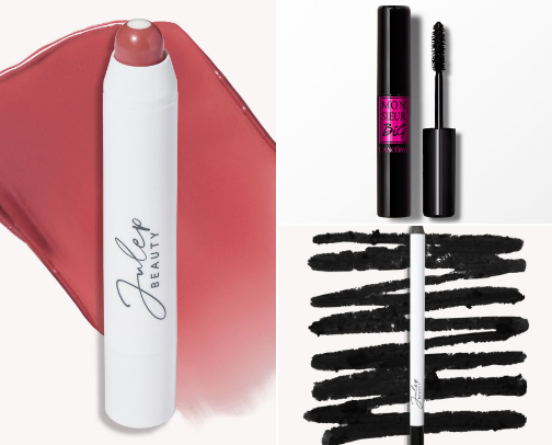 ✨Make-up, Hair, and Beauty Products I can’t live without!✨ cover photo collage