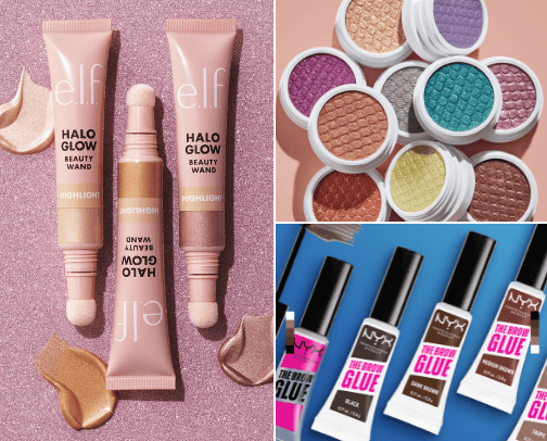 must have drugstore products under $10 cover photo collage