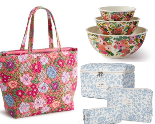 The perfect picks to make mom smile! Mother’s Day edition cover photo collage