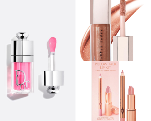 ✨ Beauty Products That Make You Look Expensive cover photo collage