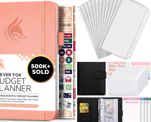 For my Fin Lit Friends cover photo collage